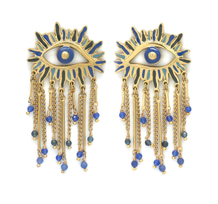 Isreala earrings