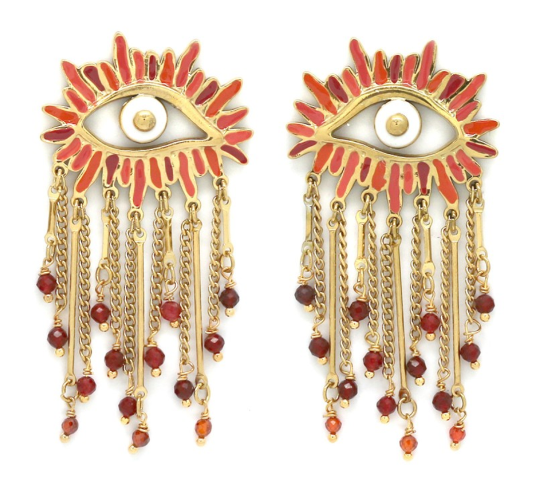 Isreala earrings