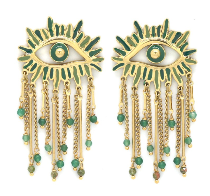 Isreala earrings