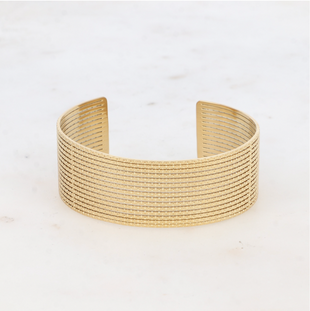 SOFI CUFF