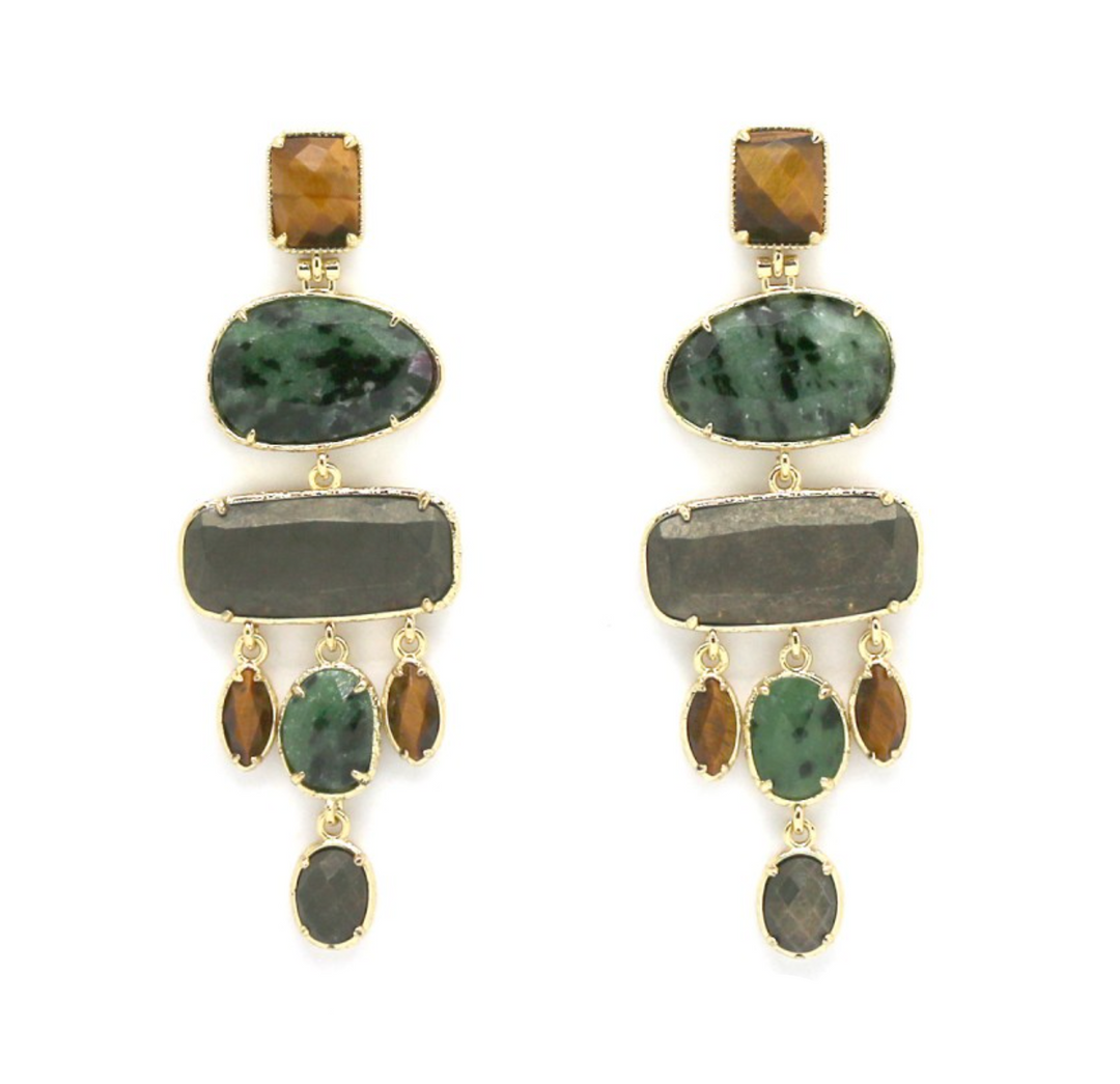 Nefertiti pieskāriens