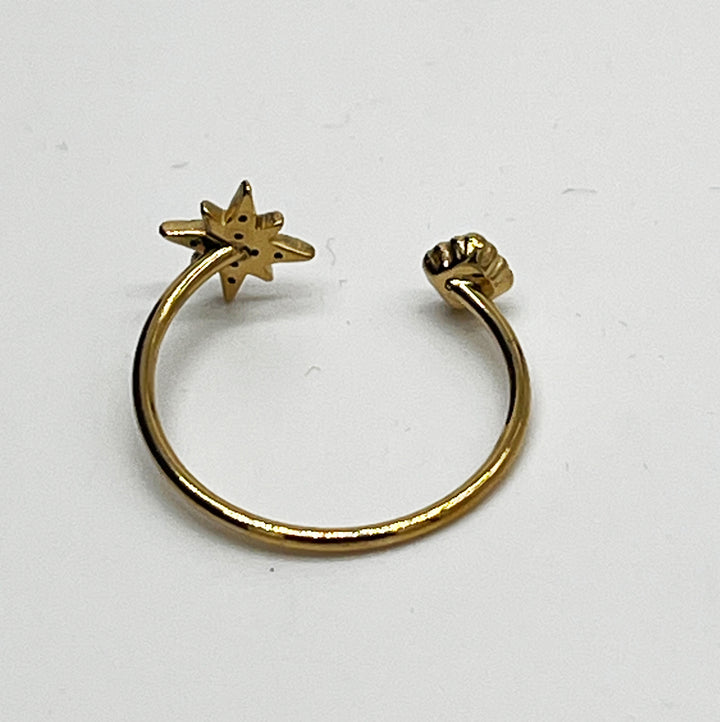 Ring of the Little Star