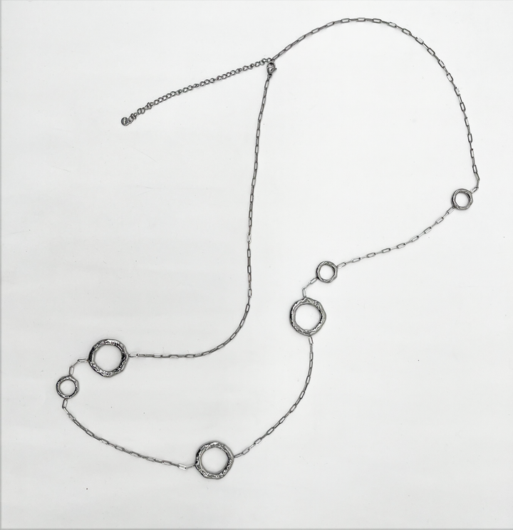 Necklace Loops